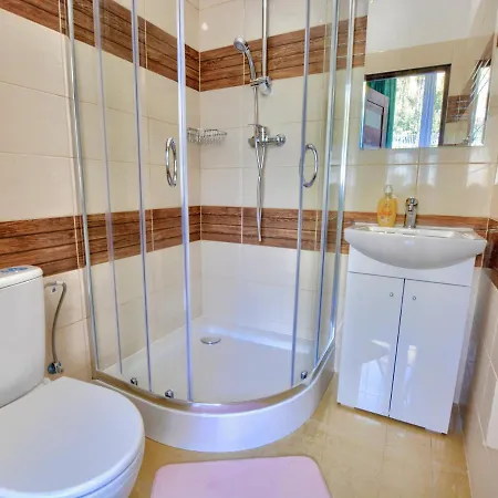 Apartamenty Pod Gora Parkowa Krynica-Zdrój Exterior foto