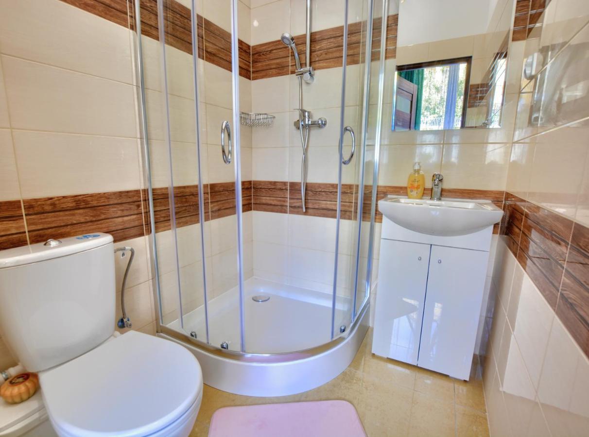 Pod Gora Parkowa Apartment